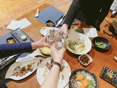 -沈阳国际皇冠假日酒店-Izakaya居日餐厅
