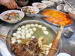 -大中沙茶面(中山路店)