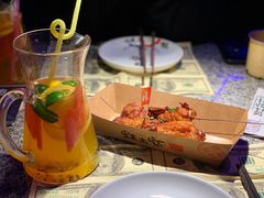 -蛙来哒(东城万达店)