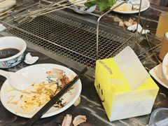 -寻香羊小羊·徐州烧烤(南京店)