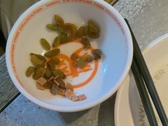 -探鱼·鲜青椒爽麻烤鱼(天河优托邦店)