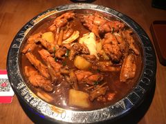 -胖哥俩肉蟹煲(世茂国际广场店)