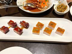 一口烧肉-广州文华东方酒店·江-由辉师傅主理