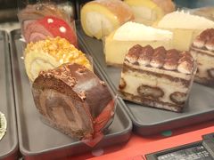 -星巴克(来福士办公楼店)