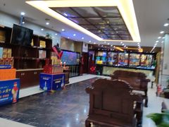 -张刚餐饮(春晓馨苑店)