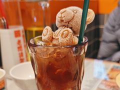 -肥韬茶餐厅(海上世界店)
