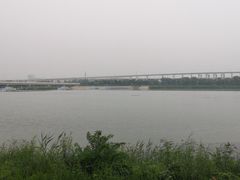 -绿堤公园