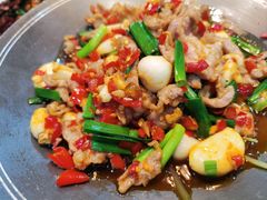 -树厨贵州菜(铜仁花果山店)