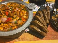 -嘎嘎鸭脑壳(驷马桥店)