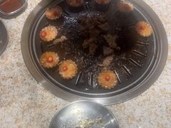 -欧巴烤肉(创富世纪店)