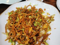 -老北京炸酱面·京味菜(西花市店)