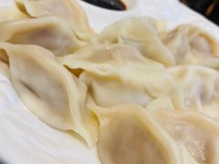 -北方饺子王(清水河商业街店)