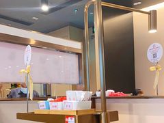 大堂-海底捞火锅(金光华店)