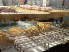 -粉粉乐鲷鱼烧(美罗城店)