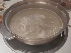 -烹然四季椰子鸡火锅(姚家园万象汇店)