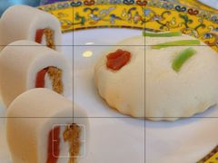 如意芸豆卷-富华斋饽饽铺·宫廷糕点·伴手礼(护国新天地店)