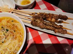 -西贝(无锡万象城店)