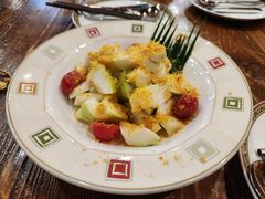 -Siam泰餐厅(水上公园店)