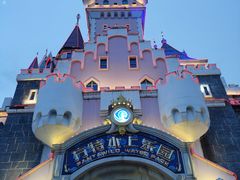-厦门方特水上乐园