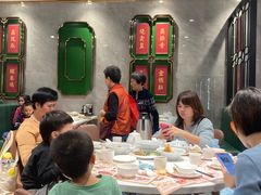 大堂-赏点粤式点心(广州塔店)