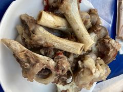 -有奴思烤肉·清真(正宁路店)