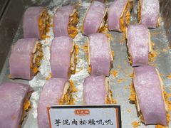 -杏花樓(福州路总店)
