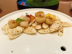 -鲁宴·鲁煨黄河生态大鲤鱼(月坛店)