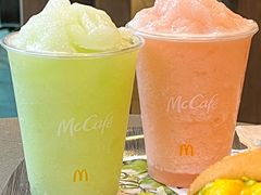 -麦当劳(北京路广百广场店)