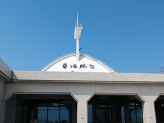 -港珠澳大桥(珠海段)