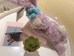 -XI·LaundryCafe 喜咖自助洗衣咖啡店