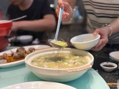 -王庄阿咪海鲜大排档(象园店)