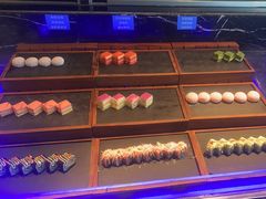 -冠菌火锅烤肉自助(东莞樟木头店)