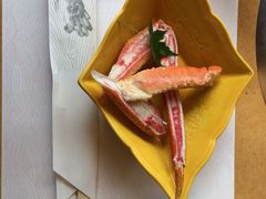 -蟹道乐(道顿堀本店)