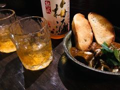 -三川·十酒Izakaya(南昌路店)