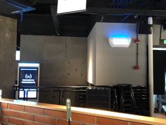 -很久以前羊肉串(中山公园店)