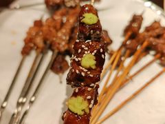 -贰醒·私房小院烧烤 (太古里店)