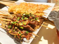 -聚味瞿记·龙虾堂(坡子街店)