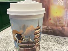 -喜茶(东莞汇一城店)
