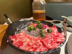 -鲜潭蒸汽石锅鱼(五道口购物中心店)