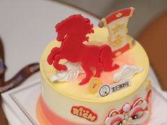 -CAKE BOSS 蛋糕老板(西单君太百货店)