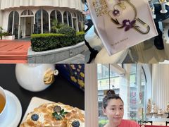 -杜哈夫DOUX RÊVE·生日蛋糕(日月光店)