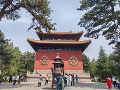 -普乐寺