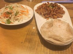 -泉畔人家·老济南经典鲁菜(大明湖店)