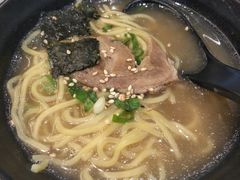 -京樽回転寿司(奥林匹克店)