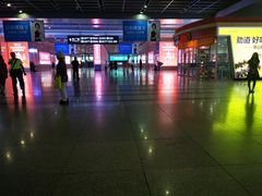-沈阳站
