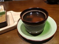 山泉水去湿汤-十二舍·湯物素煮(江泰潤政店)