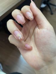 -晨·艺美甲美睫