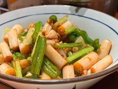 -壹湖两岸·鱼鲜山里菜(东江湖店)