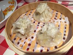 -西贝莜面村(当代商城店)