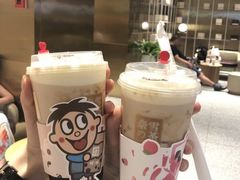 -奈雪的茶(湖滨银泰in77C区PRO店)